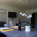 Guest house Riese 4*