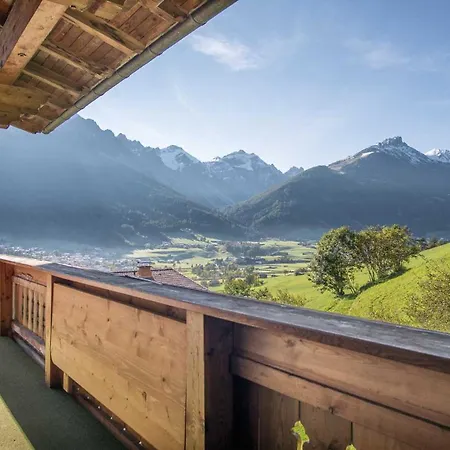 Guest house Riese Neustift im Stubaital