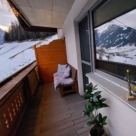 Riese 4* Neustift im Stubaital