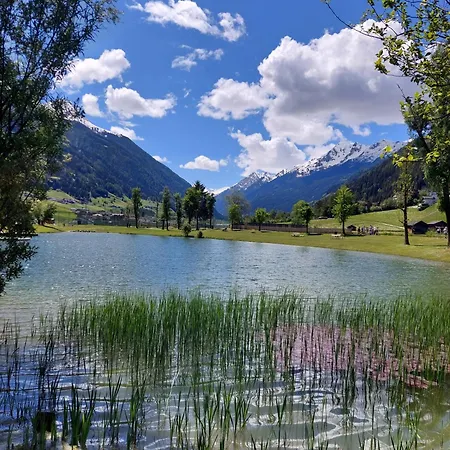 Riese Guest house Neustift im Stubaital