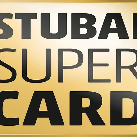 Riese 施图拜河谷新施蒂夫特