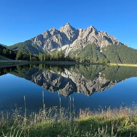 Riese Neustift im Stubaital