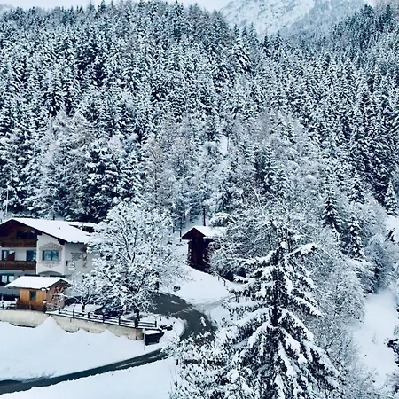 Riese Guest house 4*