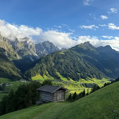 Riese Guest house 4*