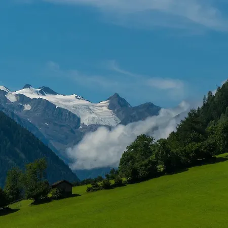 Gasthuis Riese Neustift im Stubaital