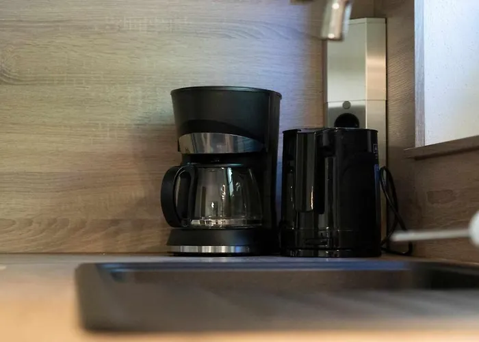 Riese 招待所 施图拜河谷新施蒂夫特