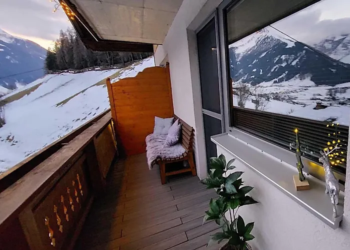 Riese 3* 施图拜河谷新施蒂夫特