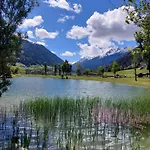 Riese Maison d'hôtes Neustift im Stubaital
