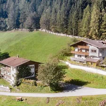 Guest house Riese 3*