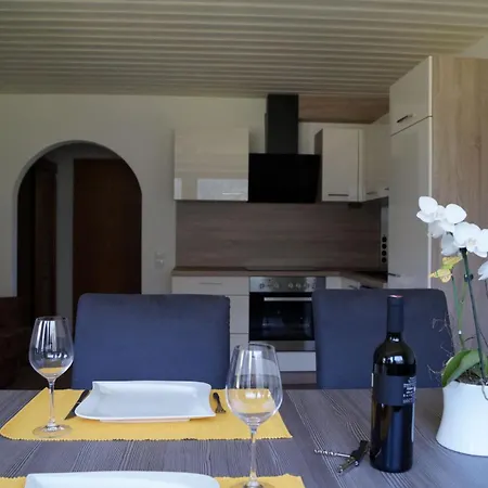 Riese Guest house Neustift im Stubaital