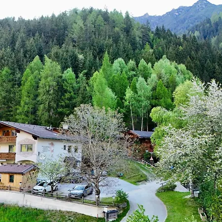 Riese Guest house Neustift im Stubaital