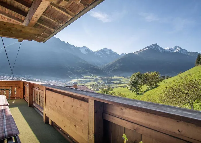 Guest house Riese Neustift im Stubaital