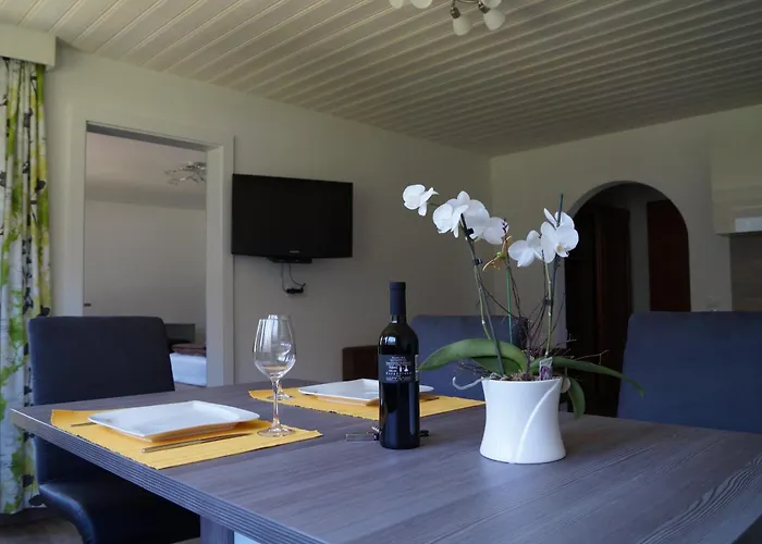 Guest house Riese 3*