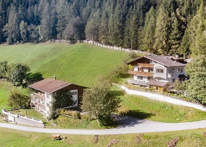 Guest house Riese 3*