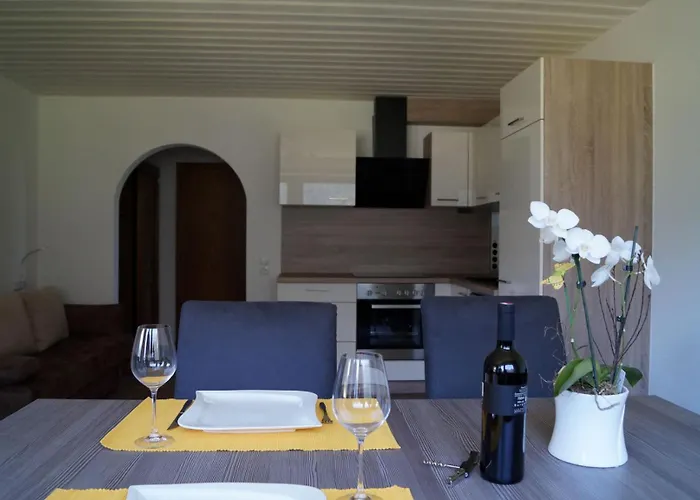 Riese Guest house Neustift im Stubaital