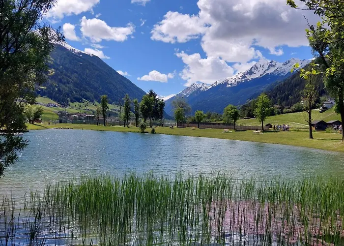 Riese Guest house Neustift im Stubaital