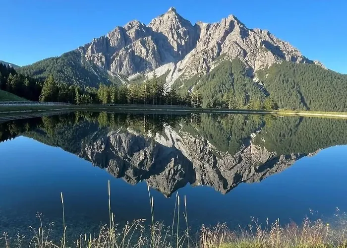 Riese Neustift im Stubaital